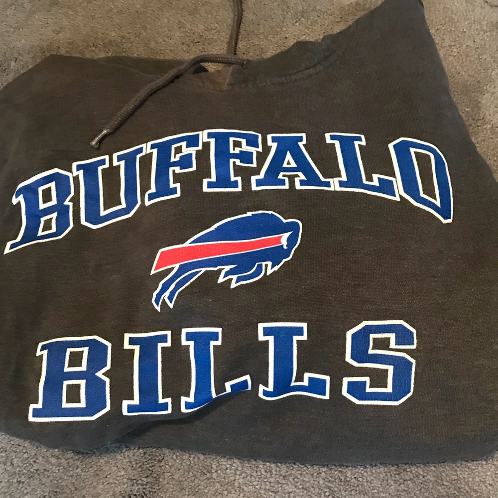 Buffalo Bills hoodie